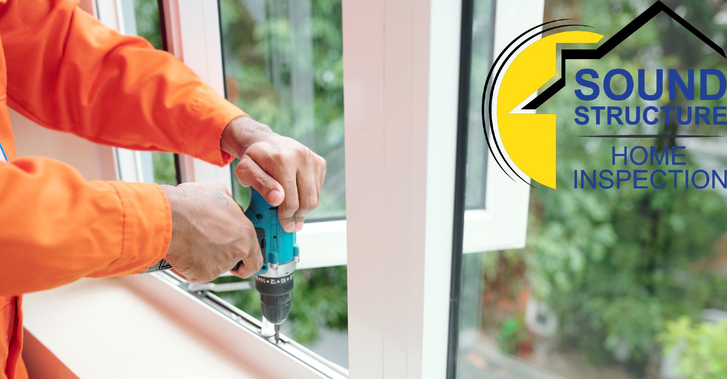 Weatherstripping Your Windows and Doors