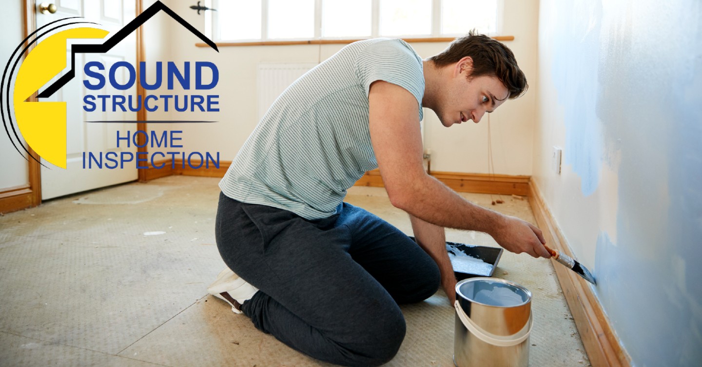 Lead-Based Paint and Home Inspections